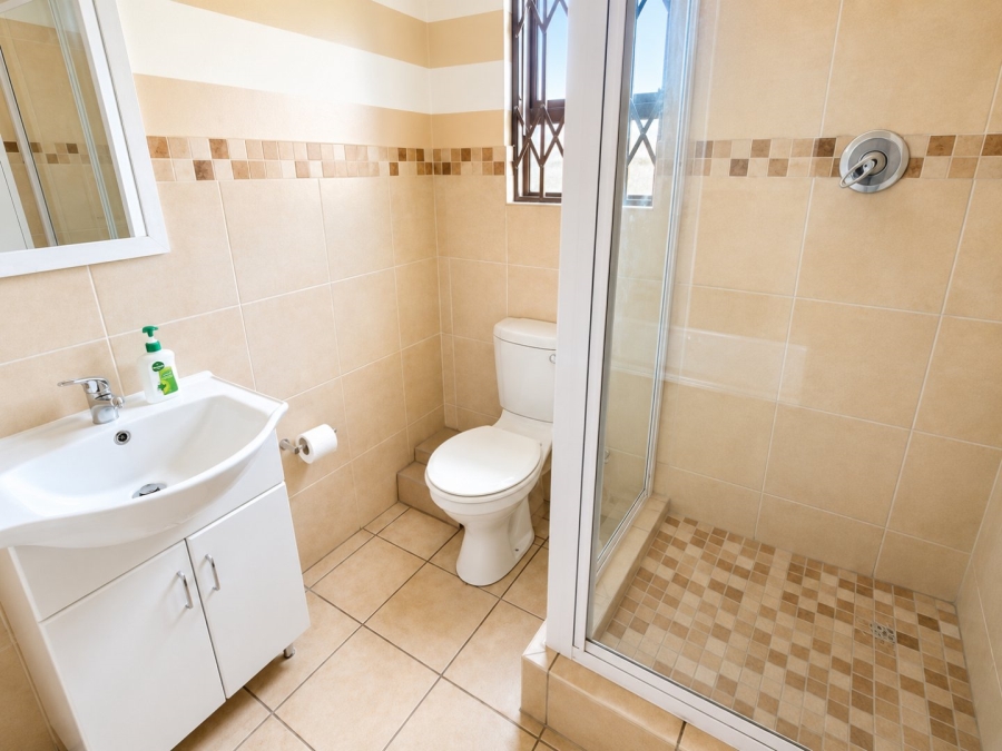 2 Bedroom Property for Sale in Spitskop SH Free State
